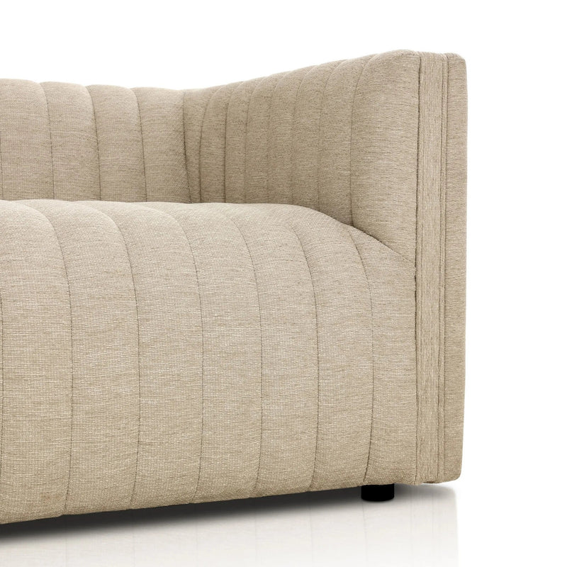 Augustine Casa Cream Outdoor Sofa - 97" | ready to ship!