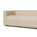 Augustine Casa Cream Outdoor Sofa - 97" | ready to ship!