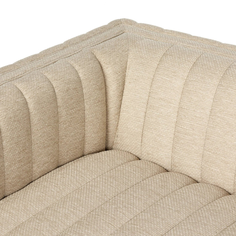 Augustine Casa Cream Outdoor Sofa - 97" | ready to ship!