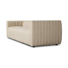Augustine Casa Cream Outdoor Sofa - 97" | ready to ship!