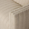 Augustine Casa Cream Outdoor Sofa - 97" | ready to ship!