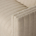 Augustine Casa Cream Outdoor Sofa - 97" | ready to ship!
