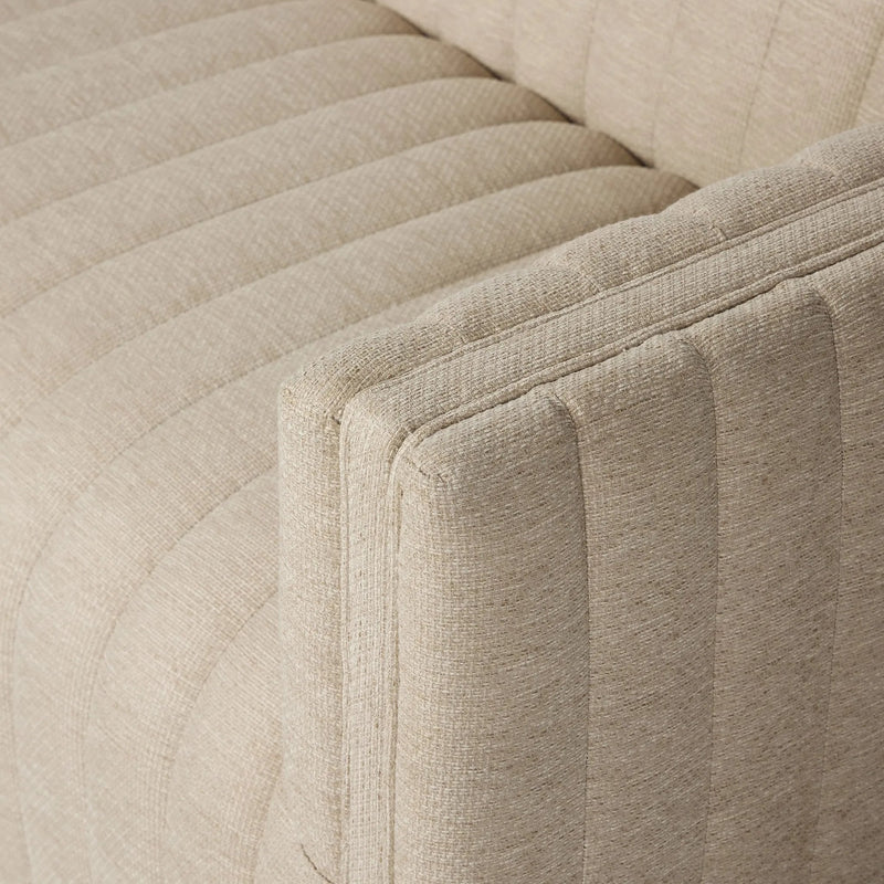 Augustine Casa Cream Outdoor Sofa - 97" | ready to ship!