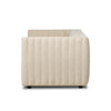 Augustine Casa Cream Outdoor Sofa - 97" | ready to ship!