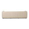 Augustine Casa Cream Outdoor Sofa - 97" | ready to ship!