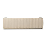 Augustine Casa Cream Outdoor Sofa - 97" | ready to ship!