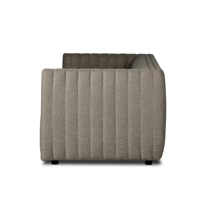 Augustine Casa Grey Outdoor Sofa-97" | ready to ship!