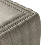 Augustine Casa Grey Outdoor Sofa-97" | ready to ship!