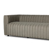 Augustine Casa Grey Outdoor Sofa-97" | ready to ship!