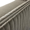 Augustine Casa Grey Outdoor Sofa-97" | ready to ship!