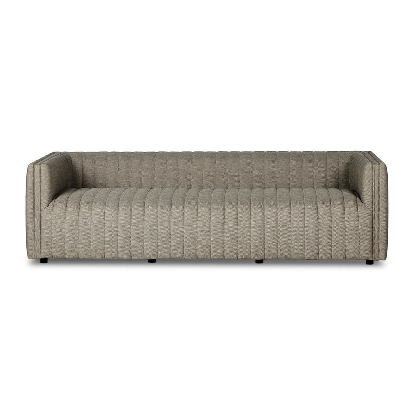 Augustine Casa Grey Outdoor Sofa-97" | ready to ship!