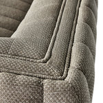 Augustine Casa Grey Outdoor Sofa-97" | ready to ship!
