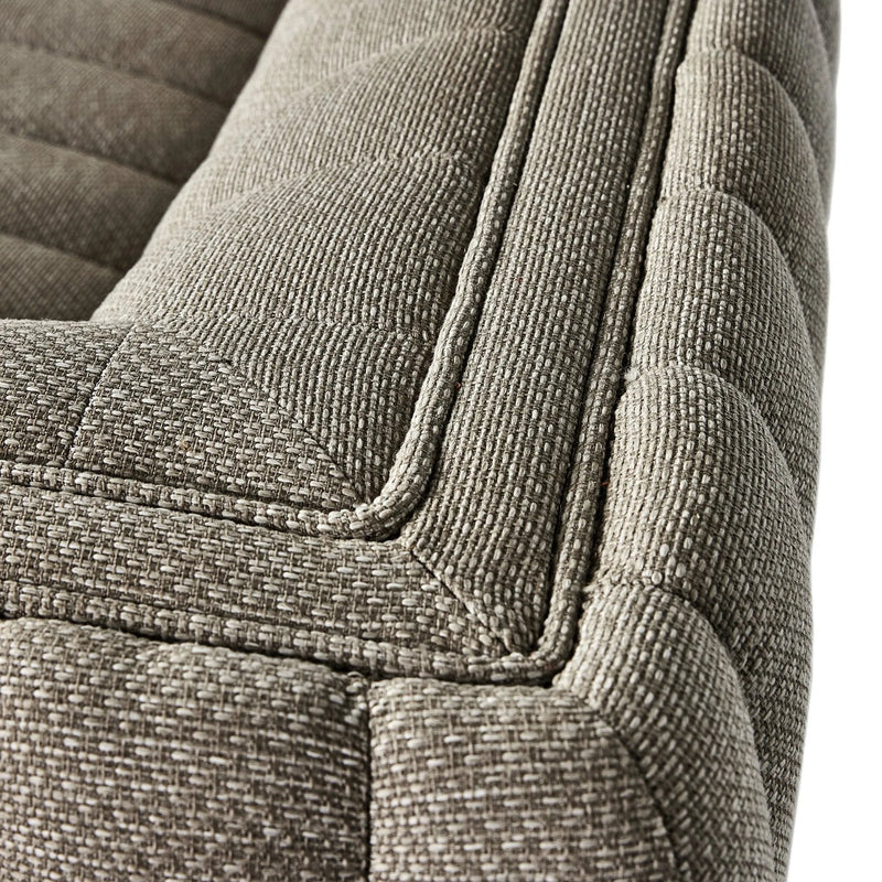 Augustine Casa Grey Outdoor Sofa-97" | ready to ship!