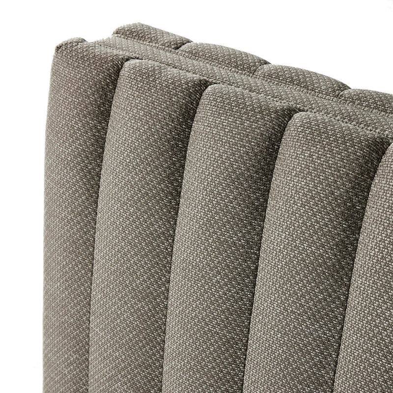 Augustine Casa Grey Outdoor Sofa-97" | ready to ship!