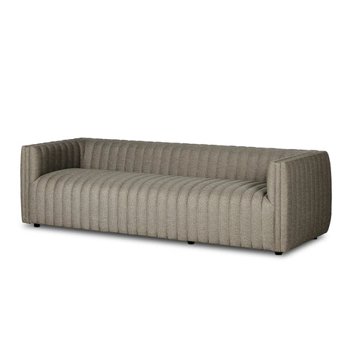 Augustine Casa Grey Outdoor Sofa-97" | ready to ship!