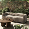 Augustine Casa Grey Outdoor Sofa-97" | ready to ship!
