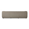 Augustine Casa Grey Outdoor Sofa-97" | ready to ship!