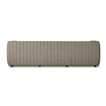 Augustine Casa Grey Outdoor Sofa-97" | ready to ship!