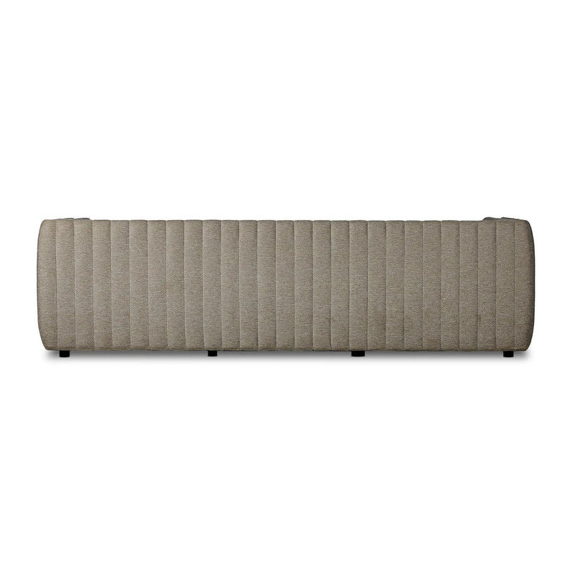 Augustine Casa Grey Outdoor Sofa-97" | ready to ship!