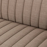 Augustine Crypton Nomad Taupe Sofa