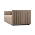 Augustine Crypton Nomad Taupe Sofa