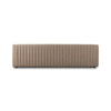 Augustine Crypton Nomad Taupe Sofa