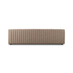 Augustine Crypton Nomad Taupe Sofa