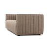 Augustine Crypton Nomad Taupe Sofa