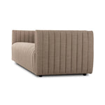 Augustine Crypton Nomad Taupe Sofa