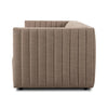 Augustine Crypton Nomad Taupe Sofa
