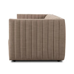 Augustine Crypton Nomad Taupe Sofa