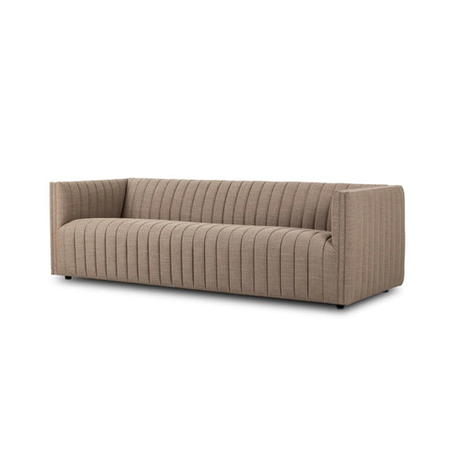 Augustine Crypton Nomad Taupe Sofa