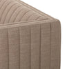 Augustine Crypton Nomad Taupe Sofa