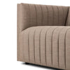 Augustine Crypton Nomad Taupe Sofa