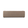 Augustine Crypton Nomad Taupe Sofa