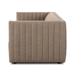 Augustine Crypton Nomad Taupe Sofa
