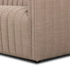 Augustine Crypton Nomad Taupe Sofa