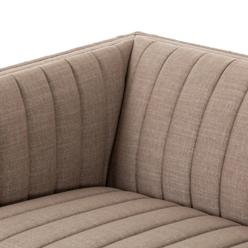 Augustine Crypton Nomad Taupe Sofa