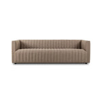 Augustine Crypton Nomad Taupe Sofa