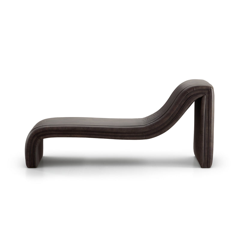 Augustine Deacon Wolf Chaise Lounge | ready to ship!