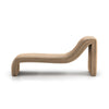 Augustine Palermo Drift Chaise Lounge | ready to ship!