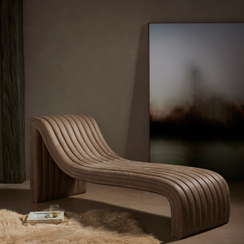 Augustine Palermo Drift Chaise Lounge | ready to ship!
