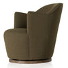 Aurora Swivel Chair | shipping 8/1/2025