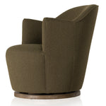 Aurora Swivel Chair | shipping 8/1/2025