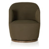 Aurora Swivel Chair | shipping 8/1/2025