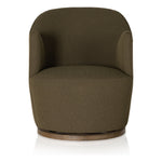 Aurora Swivel Chair | shipping 8/1/2025