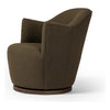Aurora Swivel Chair | shipping 8/1/2025