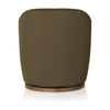 Aurora Swivel Chair | shipping 8/1/2025