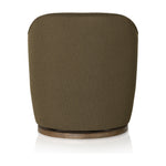 Aurora Swivel Chair | shipping 8/1/2025