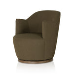 Aurora Swivel Chair | shipping 8/1/2025
